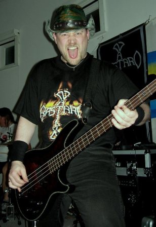 Thanks to Jonas for the pics!