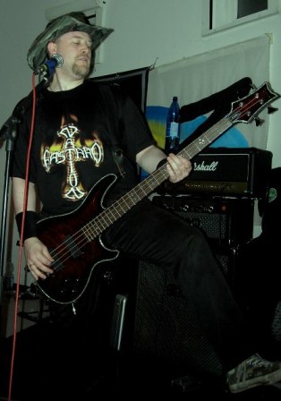 Thanks to Jonas for the pics!