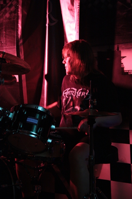 Thanks to Chrisi for the pics!