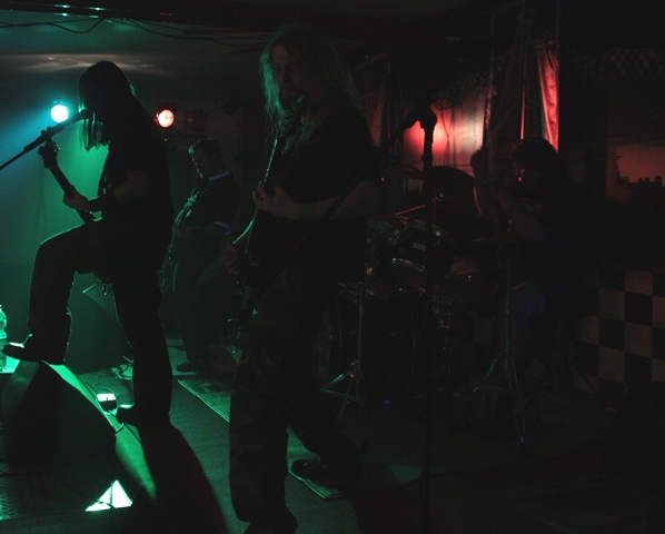 Thanks to Chrisi for the pics!