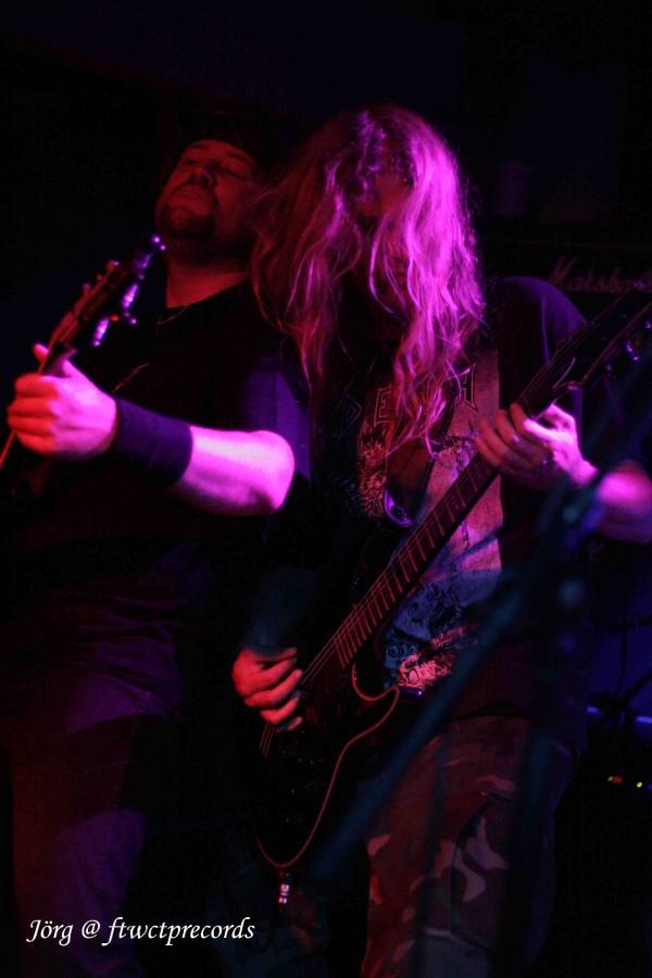 Thanks to J&ouml;rg for the pics!