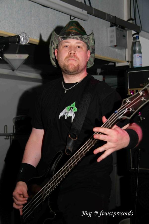 Thanks to J&ouml;rg for the pics!