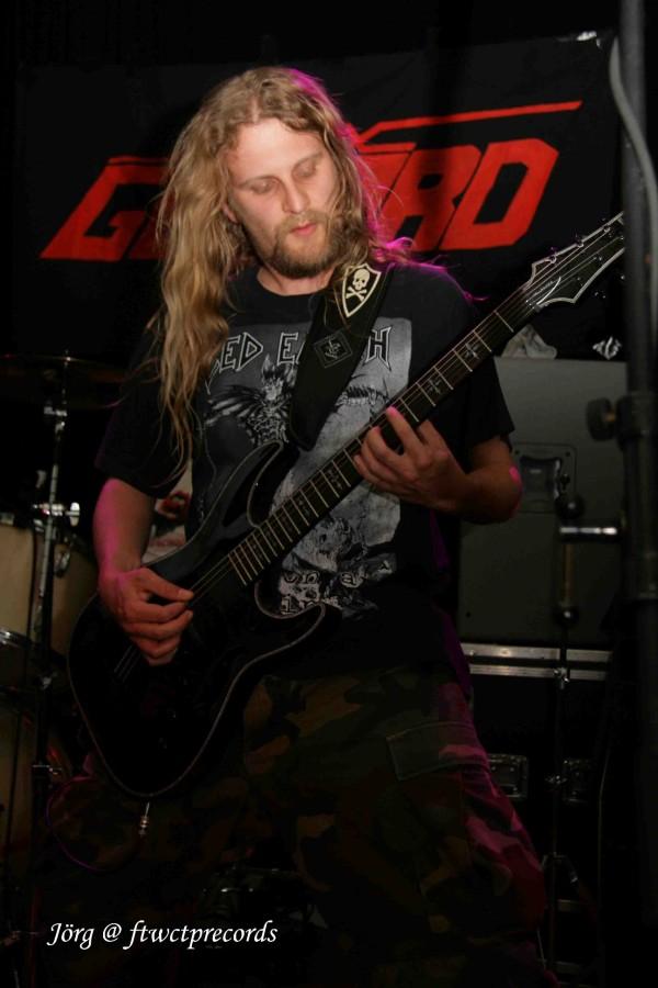 Thanks to J&ouml;rg for the pics!