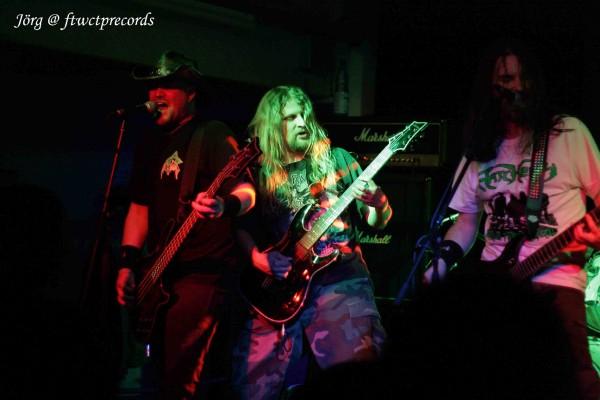 Thanks to J&ouml;rg for the pics!