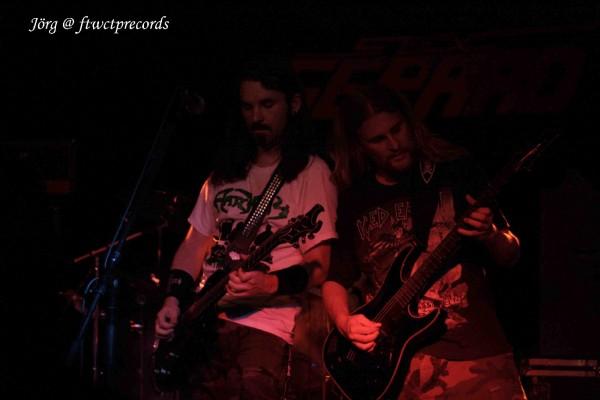 Thanks to J&ouml;rg for the pics!