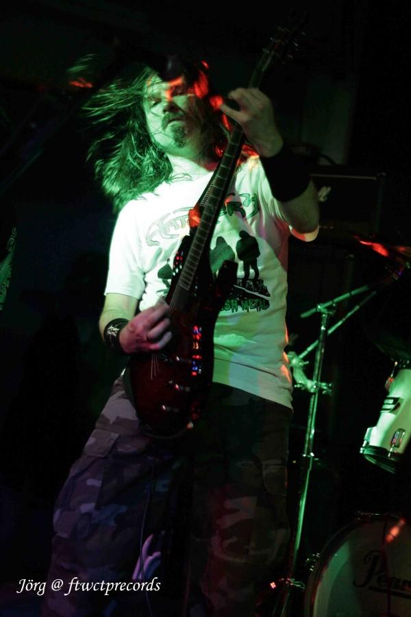 Thanks to J&ouml;rg for the pics!