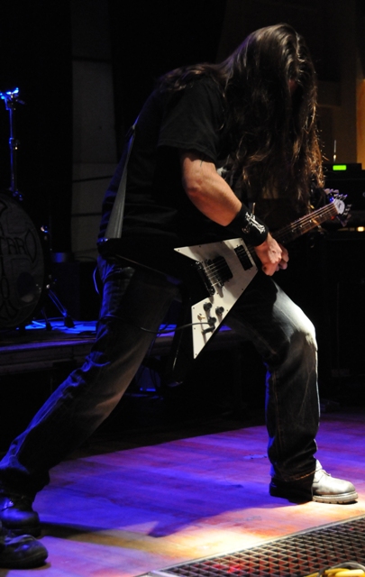 Thanks to Marc for the pics!