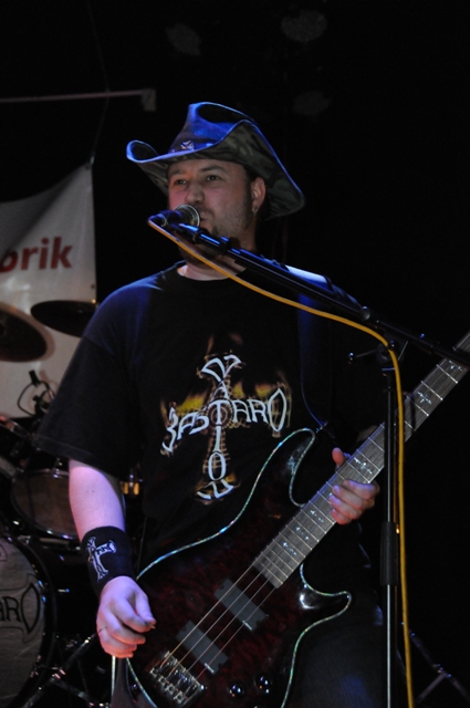 Thanks to Marc for the pics!