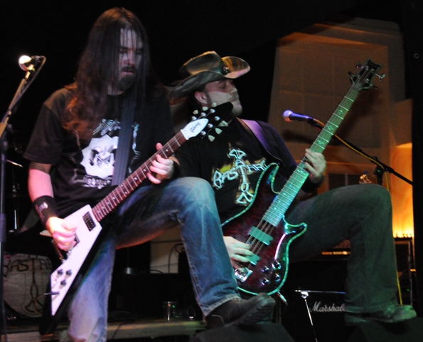 Thanks to Marc for the pics!