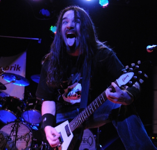 Thanks to Marc for the pics!