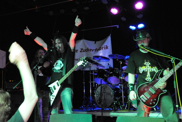 Thanks to Marc for the pics!