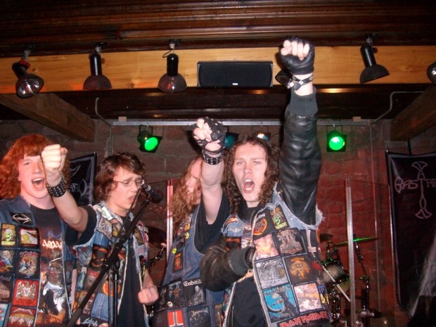 Thanks to Dave for the pics!