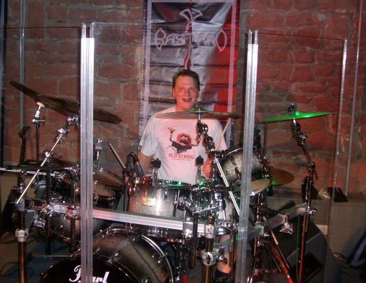 Thanks to Dave for the pics!