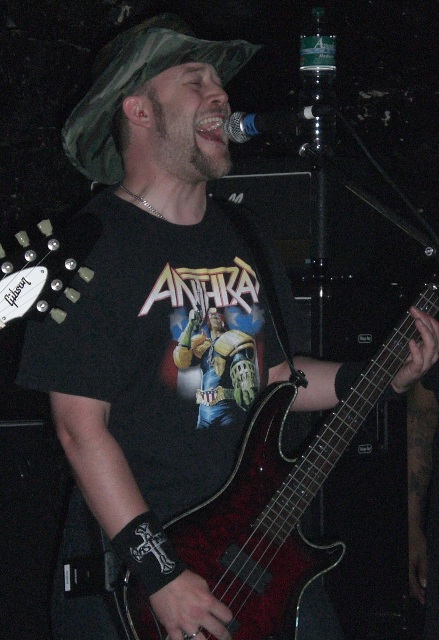 Thanks to Sarah for the pics!