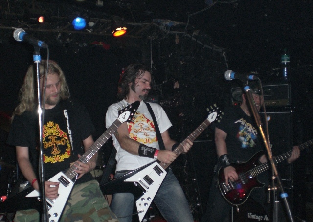 Thanks to Sarah for the pics!