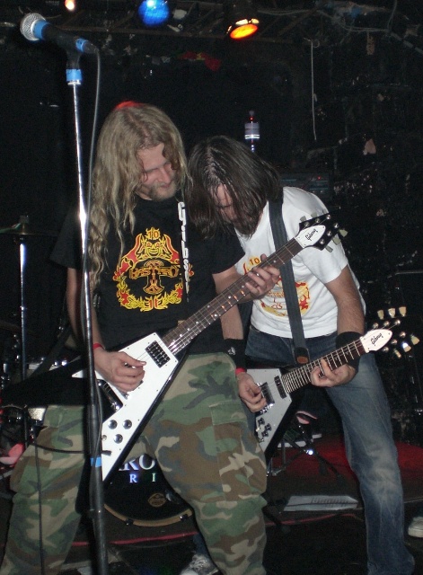 Thanks to Sarah for the pics!