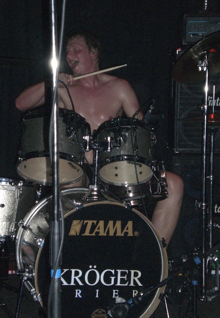 Thanks to Sarah for the pics!