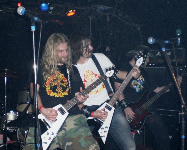 Thanks to Sarah for the pics!