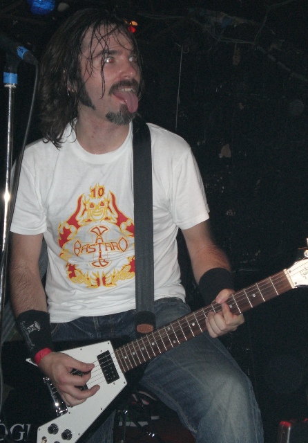 Thanks to Sarah for the pics!