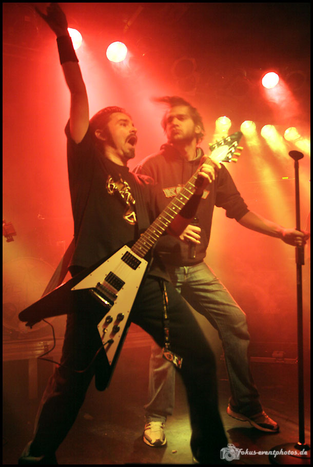 Thanks to JuLe for the pics!