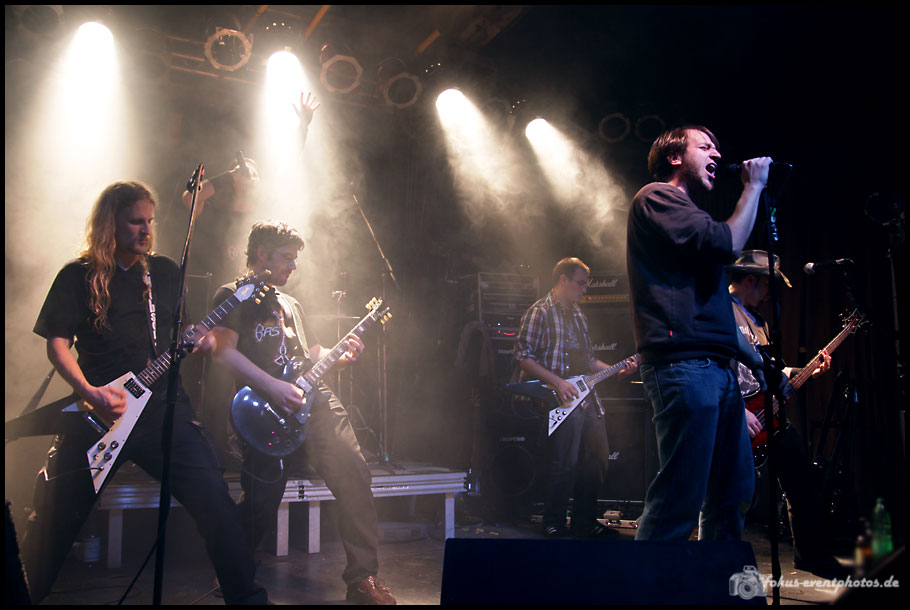 Thanks to JuLe for the pics!