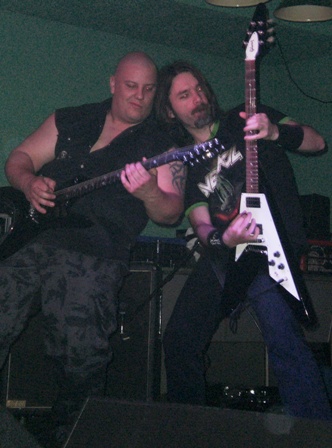 Thanks to Sarah for the pics!