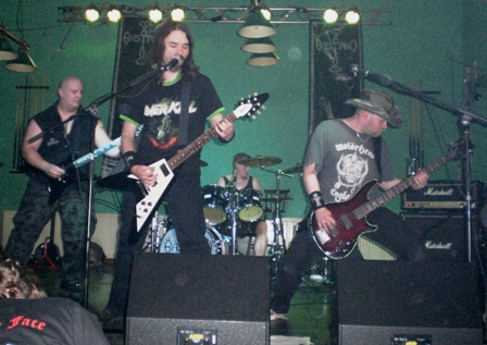 Thanks to Sarah for the pics!