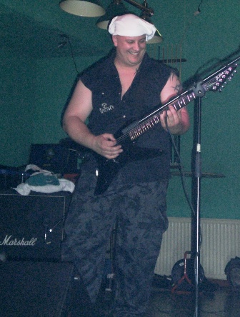 Thanks to Sarah for the pics!