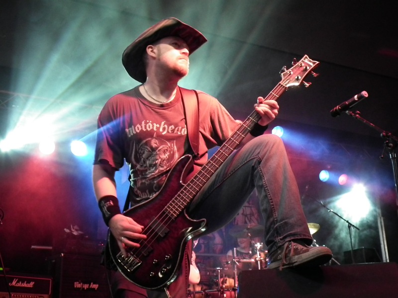 Thanks to Sprengie for the pics!