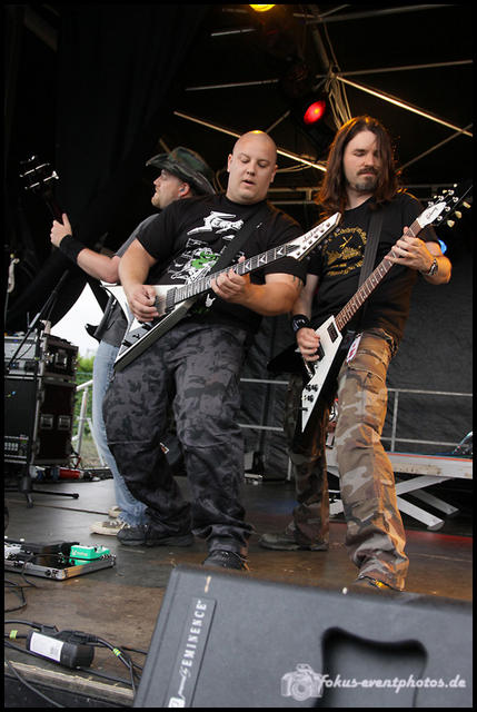 Thanks to JuLe for the pics!