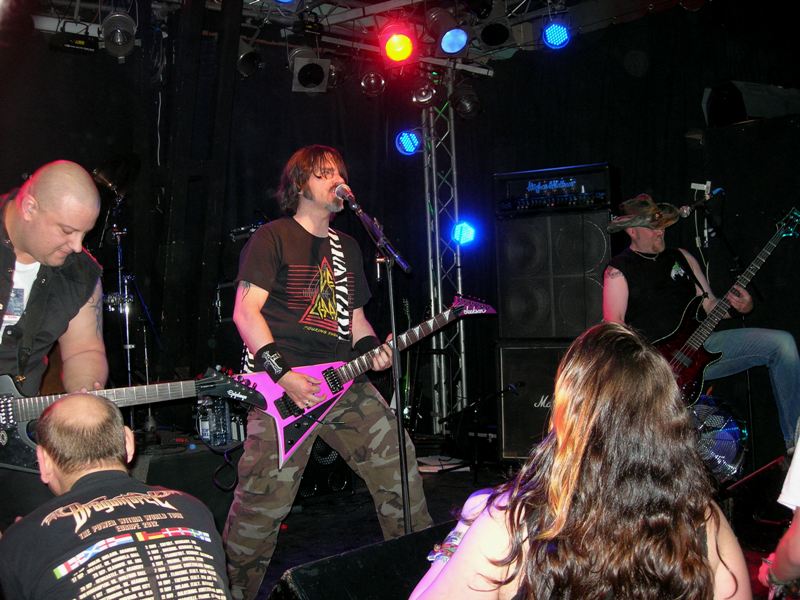 Thanks to Sarah & Vannie for the pics!