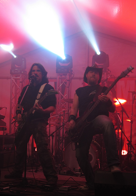 Thanks to Sarah for the pics!