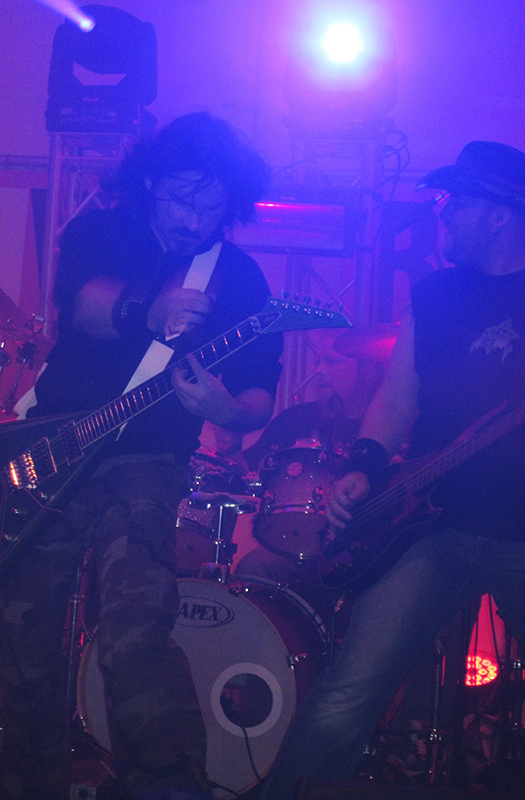 Thanks to Sarah for the pics!