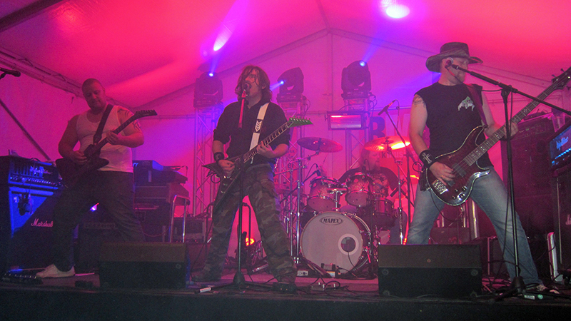 Thanks to Sarah for the pics!