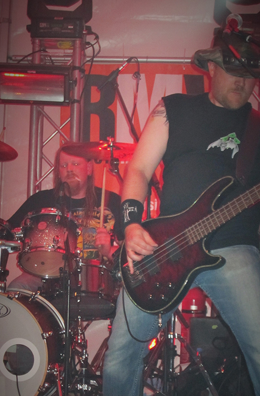 Thanks to Sarah for the pics!