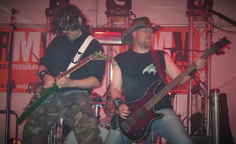 Thanks to Sarah for the pics!