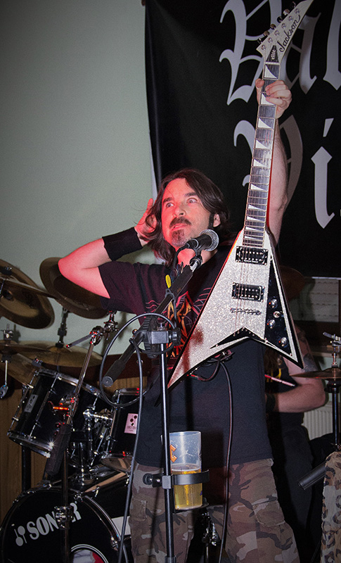 Thanks to Patty & Nicole for the pics!