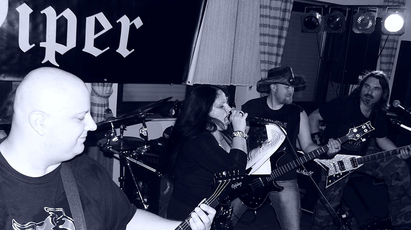 Thanks to Patty & Nicole for the pics!