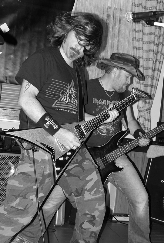 Thanks to Patty & Nicole for the pics!