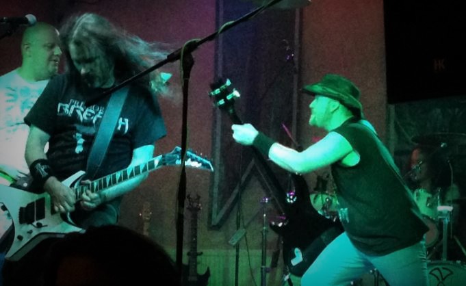 Thanks to Sarah for the pics!