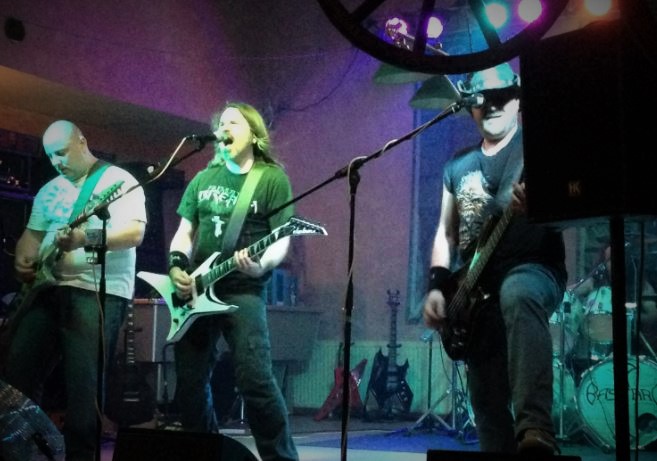 Thanks to Sarah for the pics!