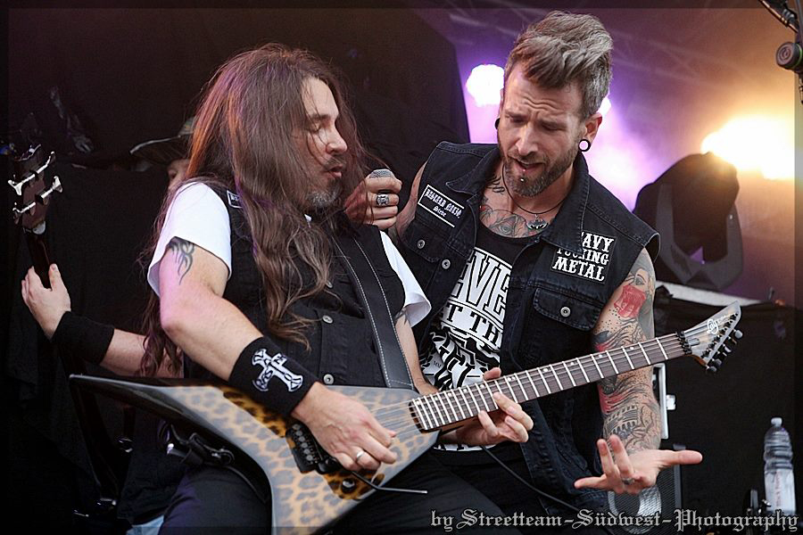 Thanks to Tanja for the pic!