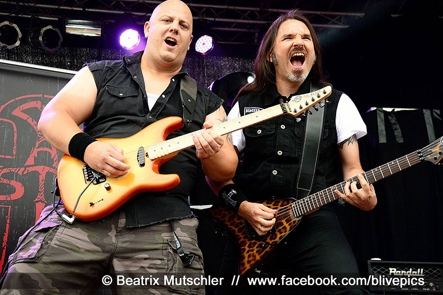 Thanks to Beatrix for the pic!