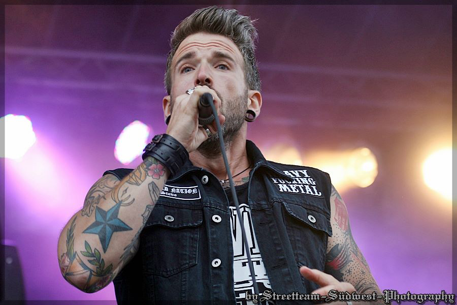 Thanks to Tanja for the pic!