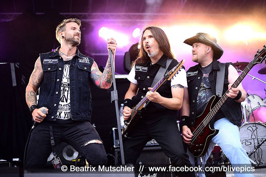 Thanks to Beatrix for the pic!