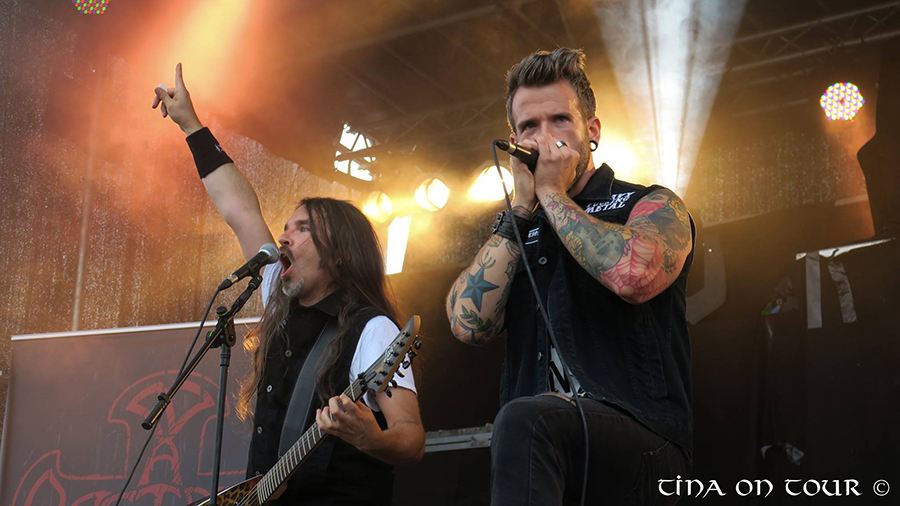 Thanks to Tina for the pic!