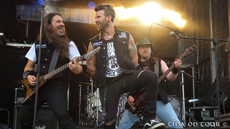 Thanks to Tina for the pic!