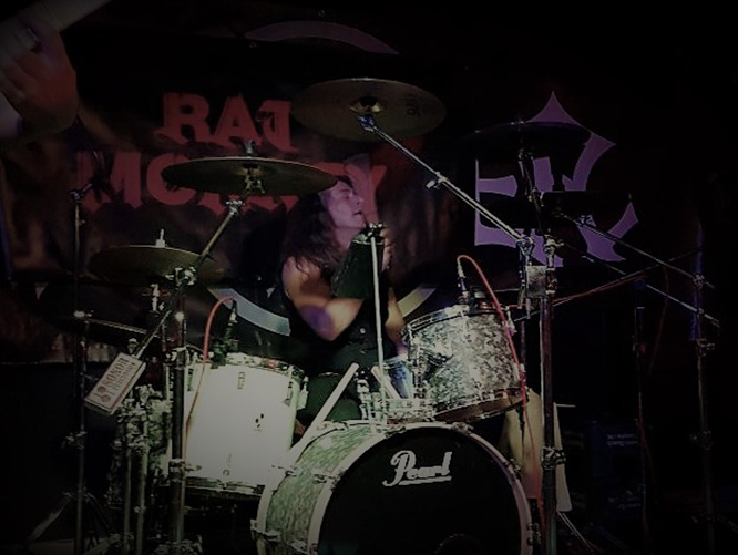 Thanks to Chris for the pic!