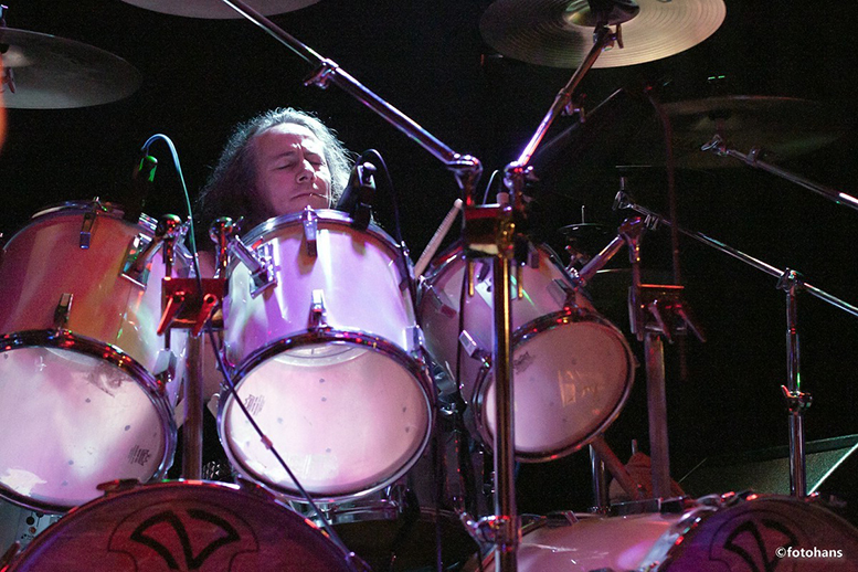 Thanks to Hans for the pic!