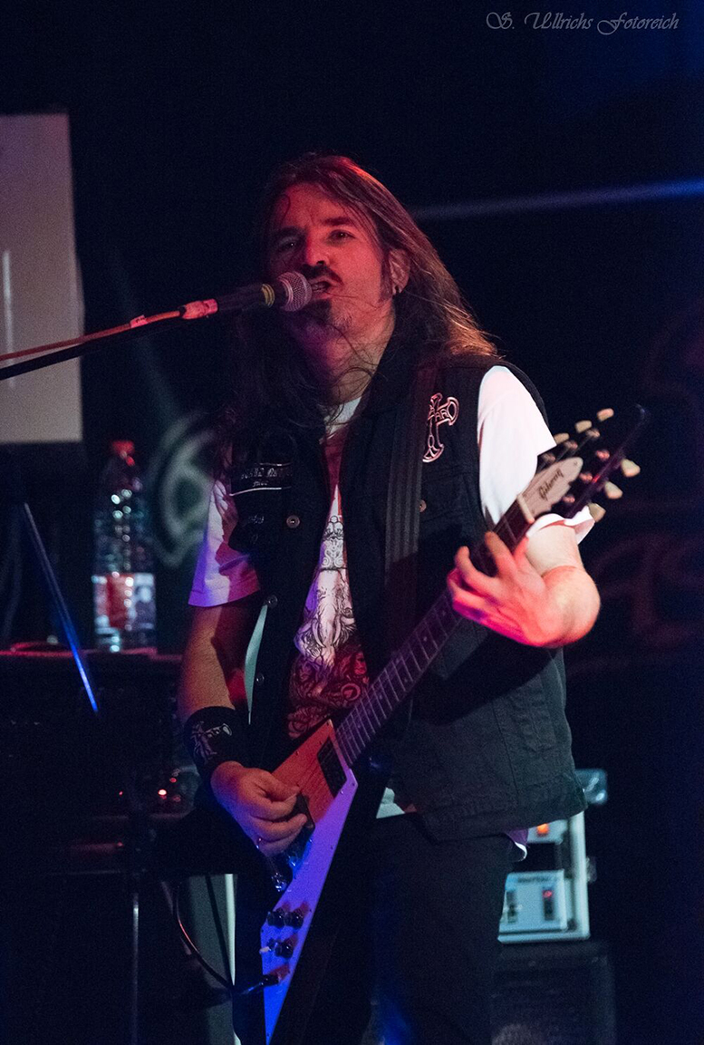 Thanks to Sonja for the pic!